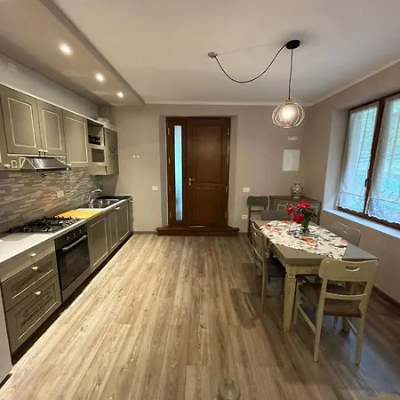 Da Cinzia Appartement