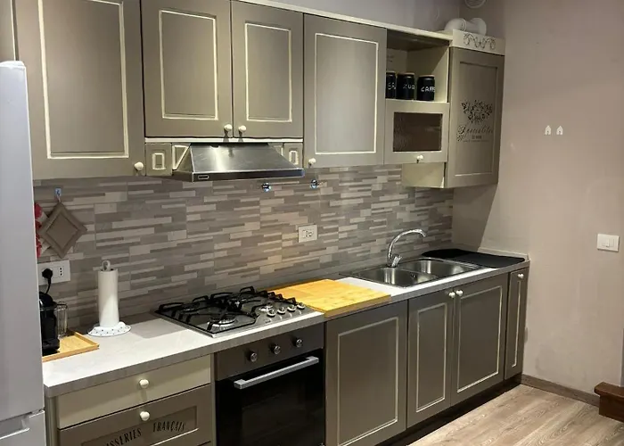 Da Cinzia Pievepelago