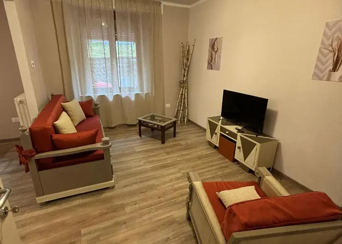 Da Cinzia * Pievepelago