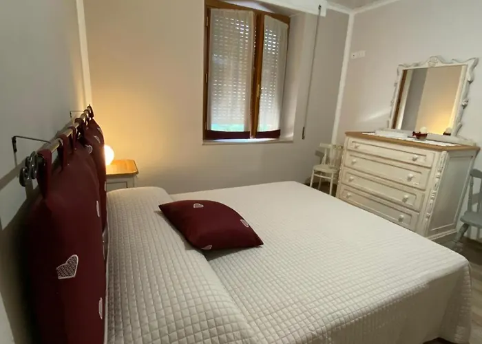 Appartement Da Cinzia