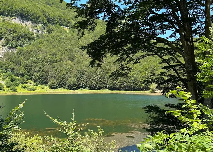 Da Cinzia Pievepelago