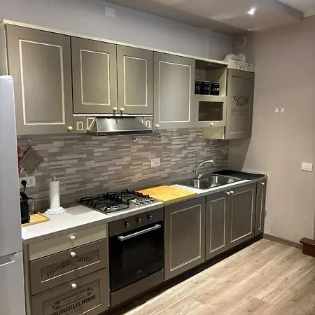 Da Cinzia Пьевепелаго