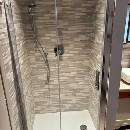 Appartement Da Cinzia