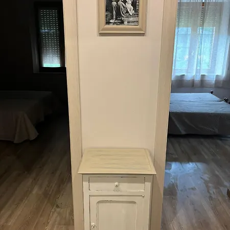 Апартаменты Da Cinzia *