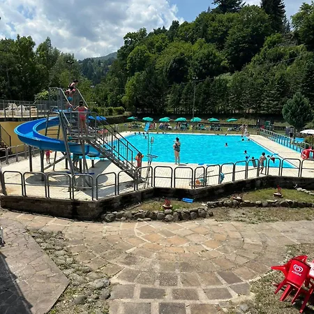 Da Cinzia * Pievepelago