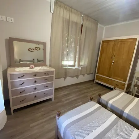 Da Cinzia شقة *