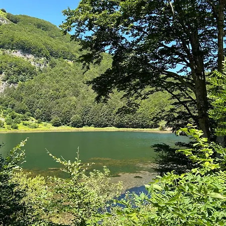 Da Cinzia Пьевепелаго