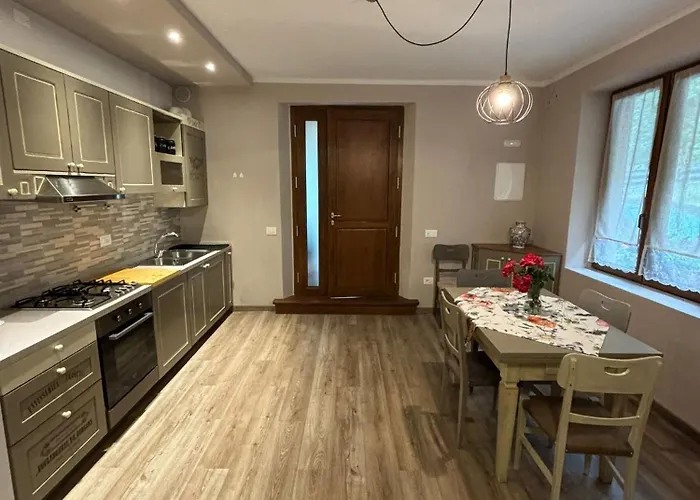 Da Cinzia Appartement