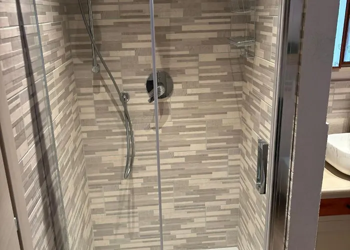 Appartement Da Cinzia