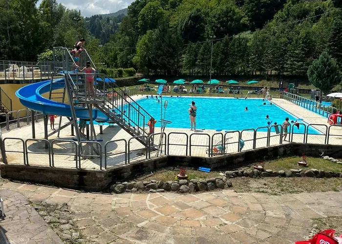 Da Cinzia * بيفيبلاغو